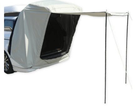차량용 텐트