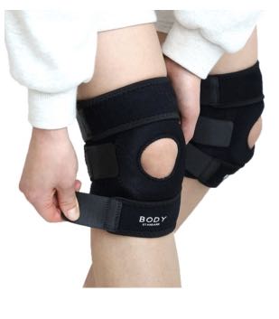 무릎보호대 종류